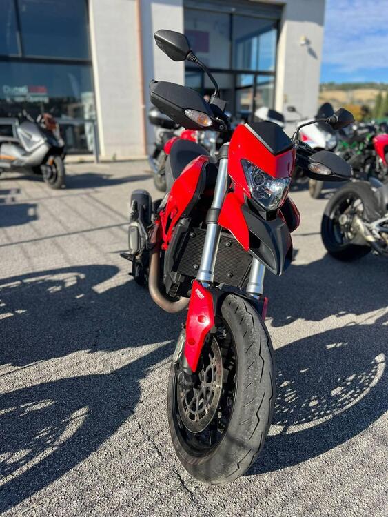 Ducati Hypermotard 821 (2013 - 15) (2)
