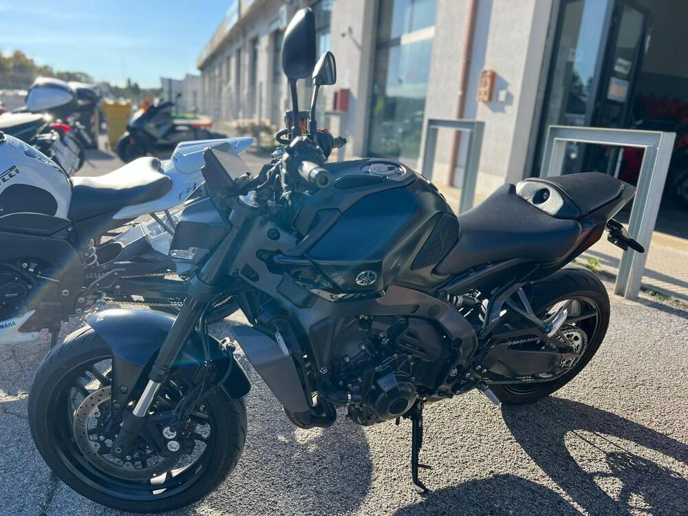 Yamaha MT-09 (2024 - 25) (3)