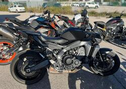Yamaha MT-09 (2024 - 25) usata