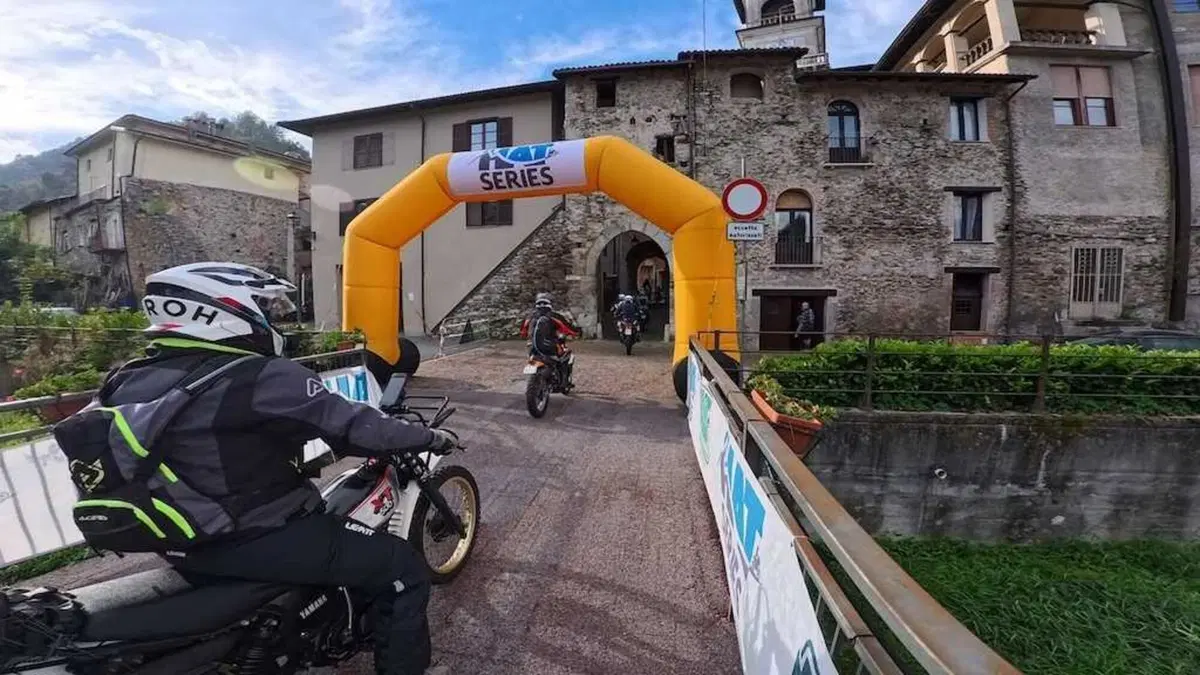 1ª HAT Legend. Le storiche moto degli anni ’80 sulle leggendarie strade di Piemonte e Liguria (9)