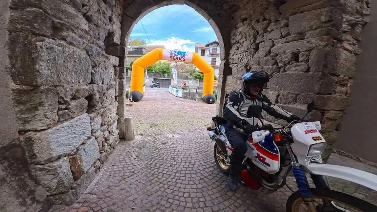 1ª HAT Legend. Le storiche moto degli anni ’80 sulle leggendarie strade di Piemonte e Liguria (10)