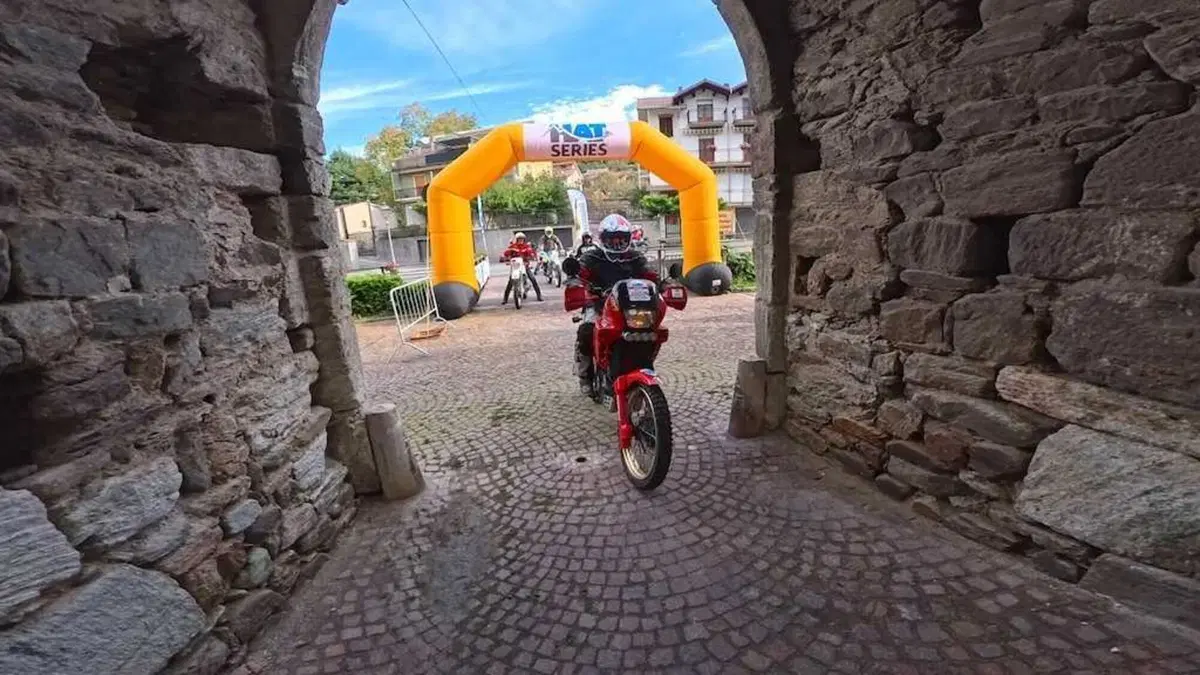 1ª HAT Legend. Le storiche moto degli anni ’80 sulle leggendarie strade di Piemonte e Liguria (11)