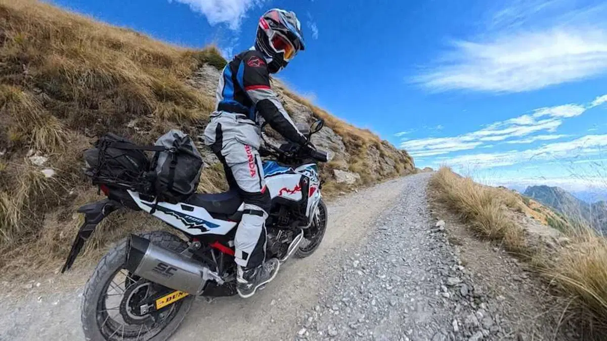 1ª HAT Legend. Le storiche moto degli anni ’80 sulle leggendarie strade di Piemonte e Liguria (32)
