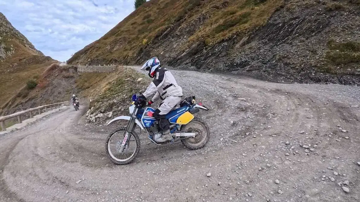 1ª HAT Legend. Le storiche moto degli anni ’80 sulle leggendarie strade di Piemonte e Liguria (43)