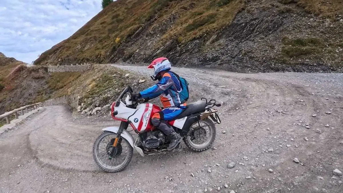 1ª HAT Legend. Le storiche moto degli anni ’80 sulle leggendarie strade di Piemonte e Liguria (45)