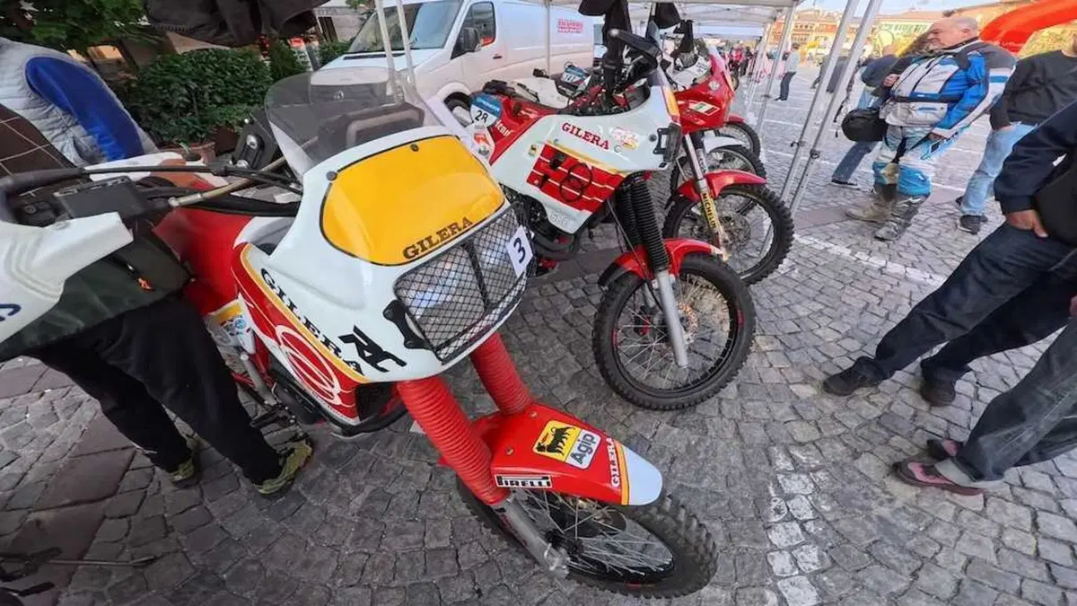 1ª HAT Legend. Le storiche moto degli anni ’80 sulle leggendarie strade di Piemonte e Liguria (46)