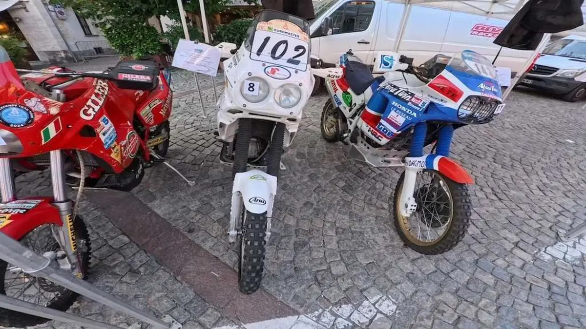 1ª HAT Legend. Le storiche moto degli anni ’80 sulle leggendarie strade di Piemonte e Liguria (47)