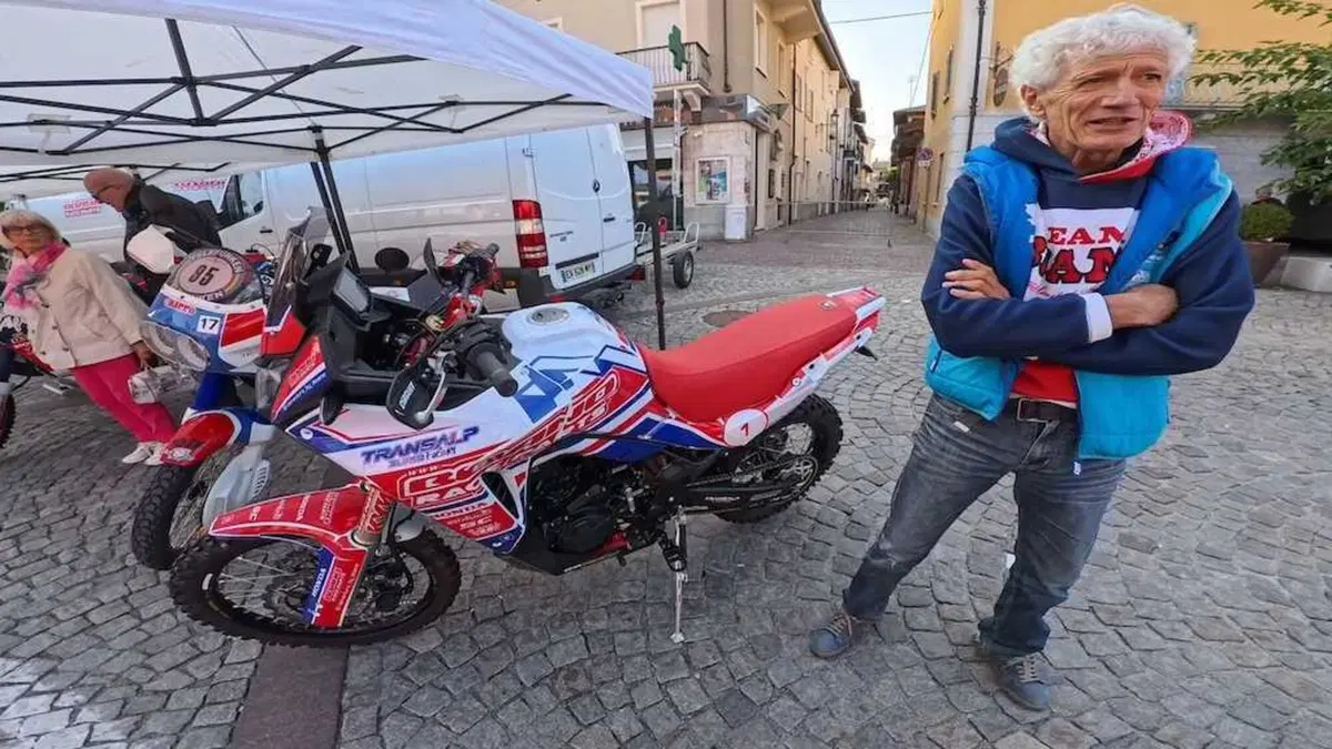 1ª HAT Legend. Le storiche moto degli anni ’80 sulle leggendarie strade di Piemonte e Liguria (48)