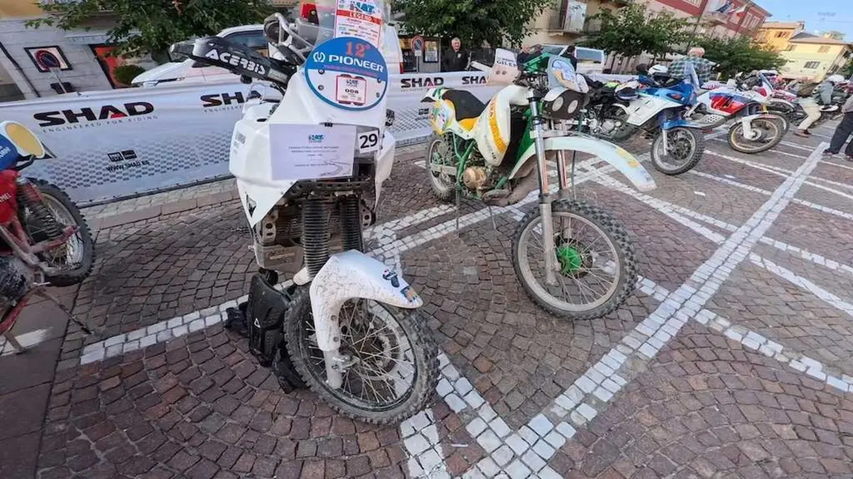 1ª HAT Legend. Le storiche moto degli anni ’80 sulle leggendarie strade di Piemonte e Liguria (51)