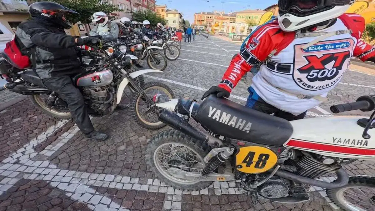 1ª HAT Legend. Le storiche moto degli anni ’80 sulle leggendarie strade di Piemonte e Liguria (52)
