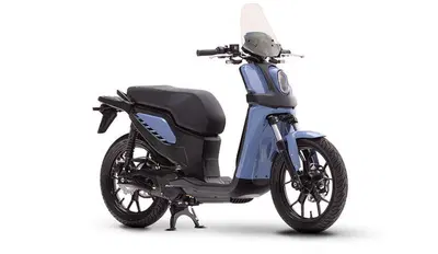 Fantic Motor Issimo City Pro Max L3 (2023 - 26) nuova