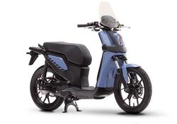 Fantic Motor Issimo City Pro Max L3 (2023 - 25) nuova