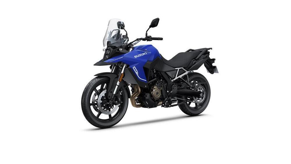 Suzuki V-Strom 800SE (2025) (3)
