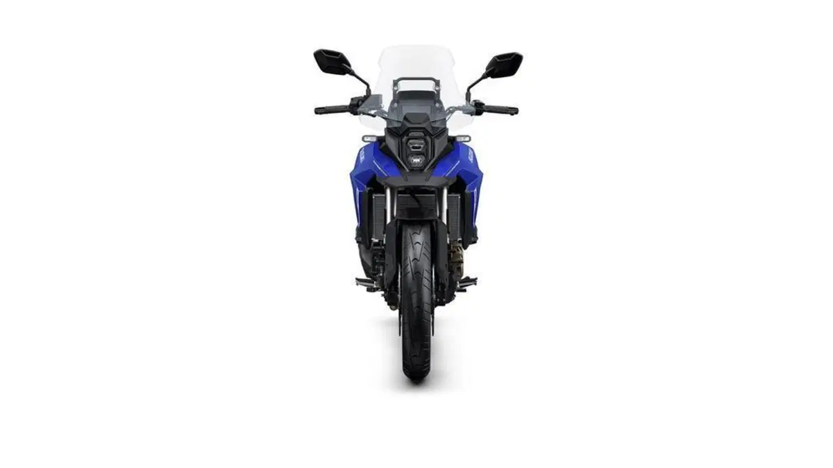 Suzuki V-Strom 800SE (2025 - 26) (5)