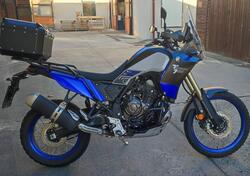Yamaha Ténéré 700 (2022 - 24) usata