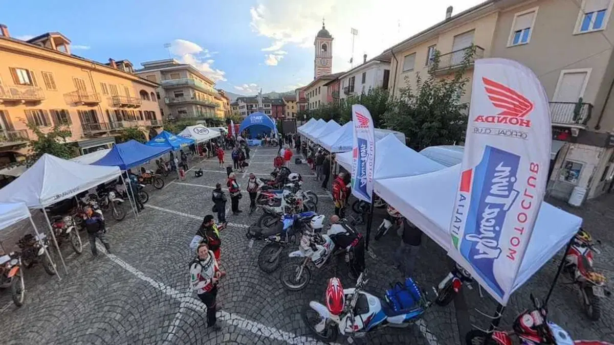 1ª HAT Legend. Le storiche moto degli anni ’80 sulle leggendarie strade di Piemonte e Liguria (55)