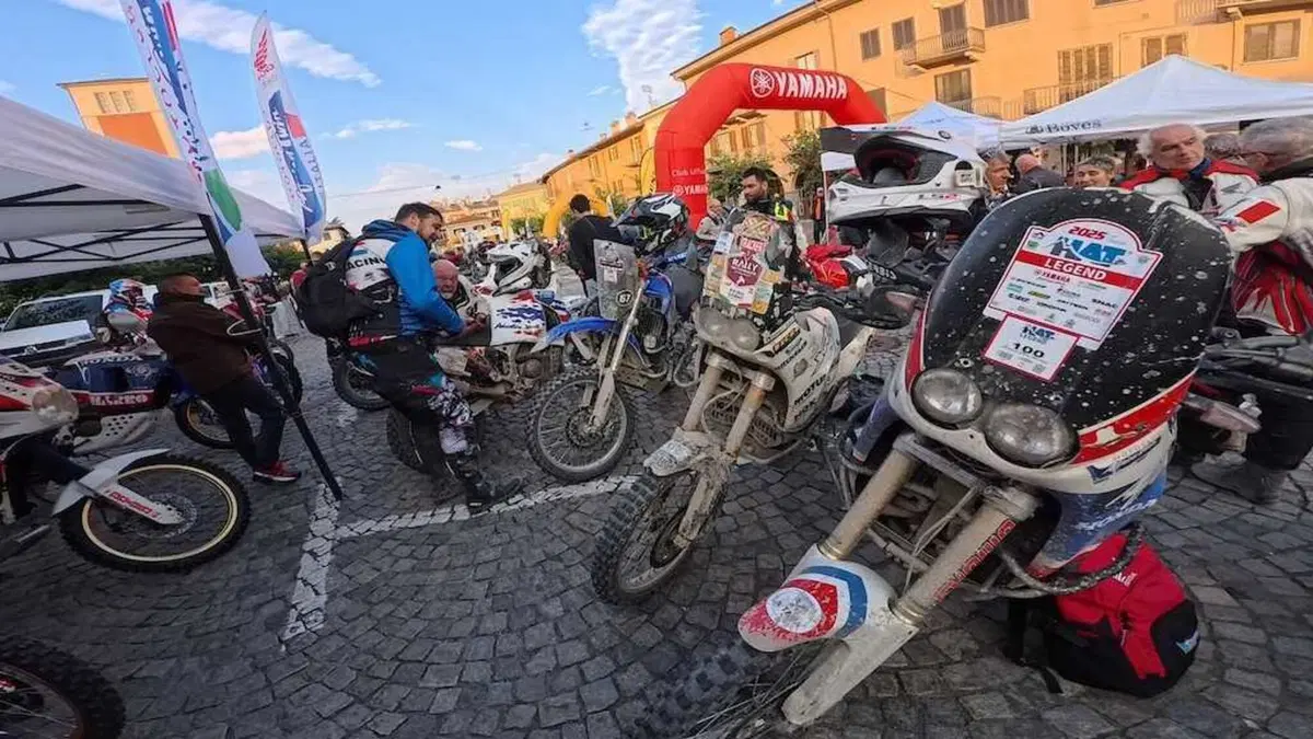1ª HAT Legend. Le storiche moto degli anni ’80 sulle leggendarie strade di Piemonte e Liguria (57)