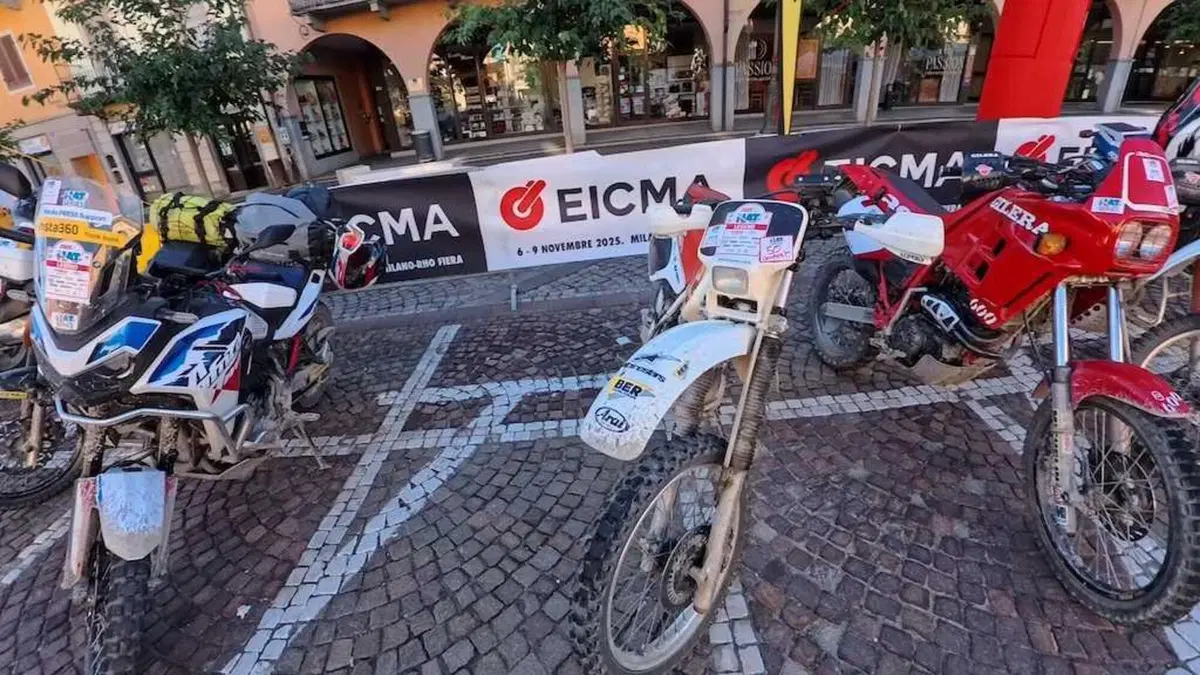 1ª HAT Legend. Le storiche moto degli anni ’80 sulle leggendarie strade di Piemonte e Liguria (59)