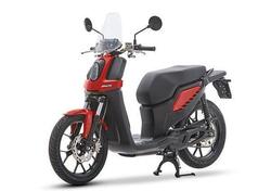 Fantic Motor Issimo City Pro Max L3 (2023 - 25) nuova