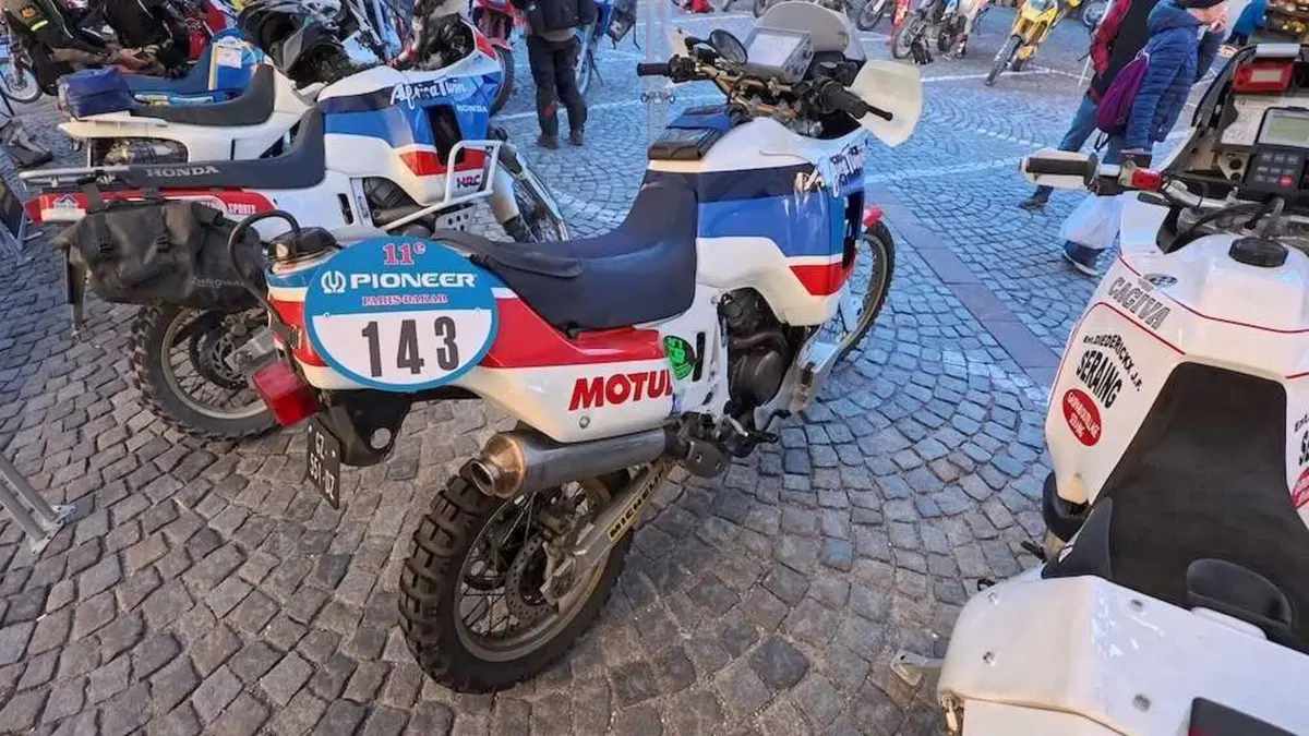 1ª HAT Legend. Le storiche moto degli anni ’80 sulle leggendarie strade di Piemonte e Liguria (62)