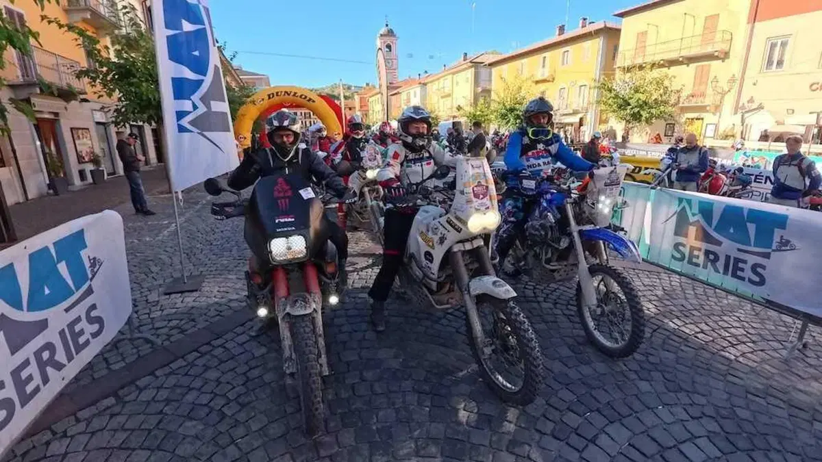 1ª HAT Legend. Le storiche moto degli anni ’80 sulle leggendarie strade di Piemonte e Liguria (65)