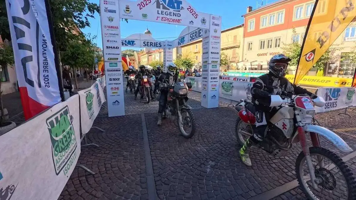 1ª HAT Legend. Le storiche moto degli anni ’80 sulle leggendarie strade di Piemonte e Liguria (68)