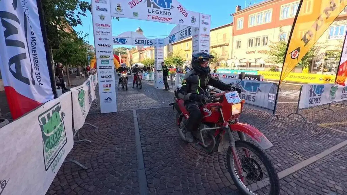 1ª HAT Legend. Le storiche moto degli anni ’80 sulle leggendarie strade di Piemonte e Liguria (69)