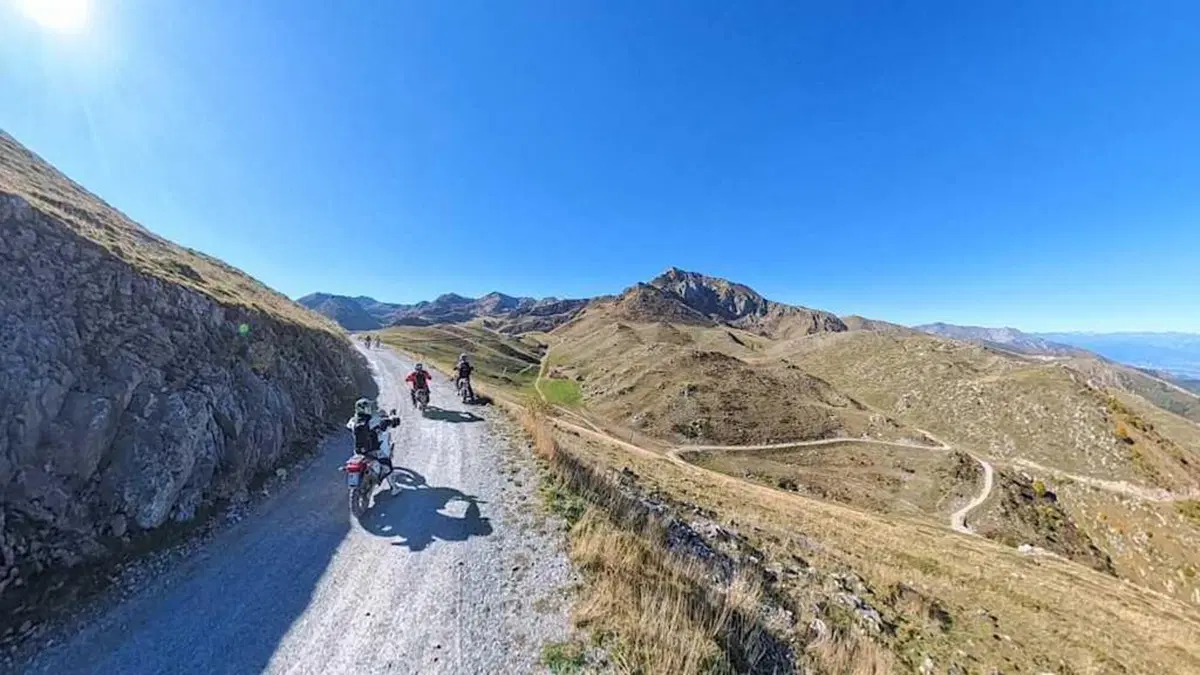 1ª HAT Legend. Le storiche moto degli anni ’80 sulle leggendarie strade di Piemonte e Liguria (73)