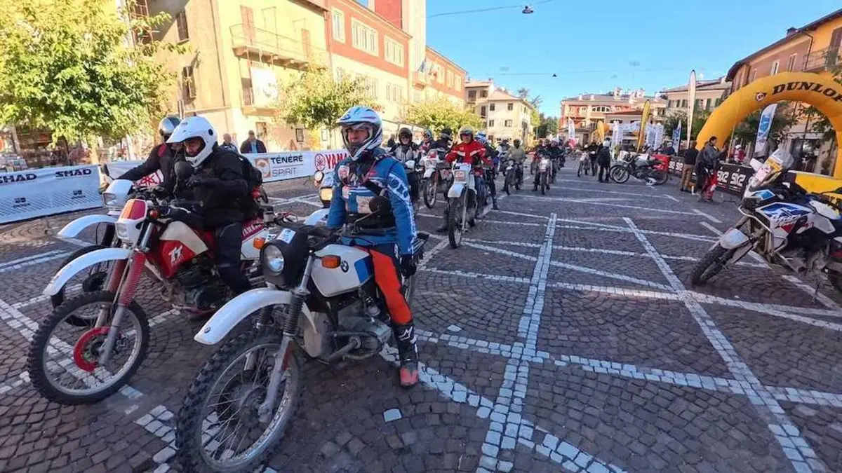 1ª HAT Legend. Le storiche moto degli anni ’80 sulle leggendarie strade di Piemonte e Liguria (77)
