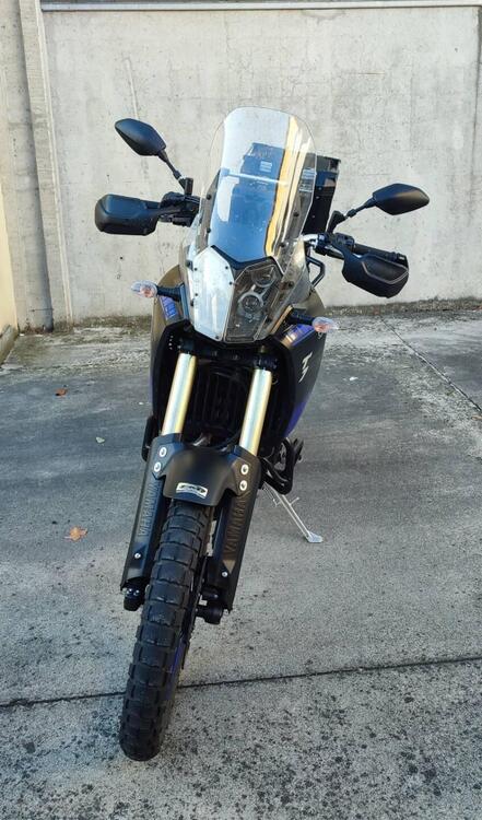 Yamaha Ténéré 700 (2022 - 24) (3)