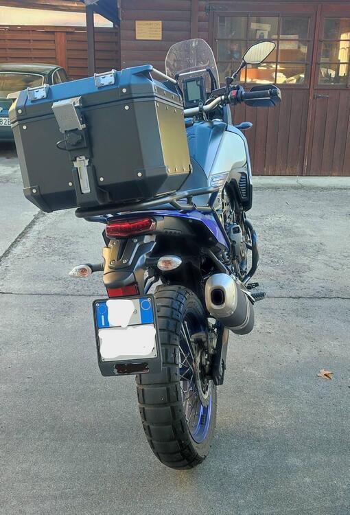 Yamaha Ténéré 700 (2022 - 24) (4)