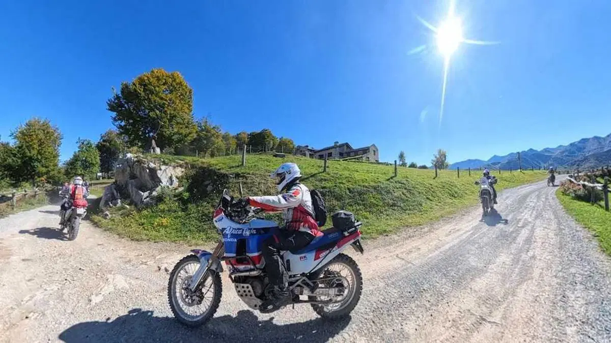 1ª HAT Legend. Le storiche moto degli anni ’80 sulle leggendarie strade di Piemonte e Liguria (81)