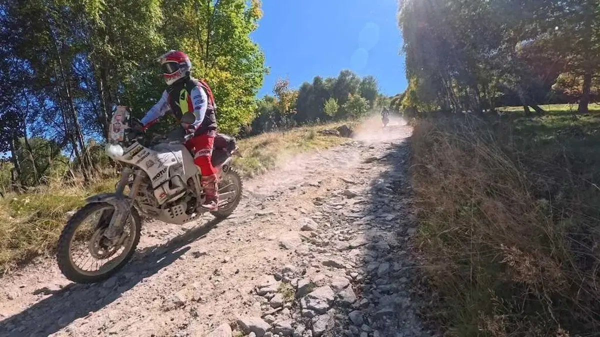 1ª HAT Legend. Le storiche moto degli anni ’80 sulle leggendarie strade di Piemonte e Liguria (85)