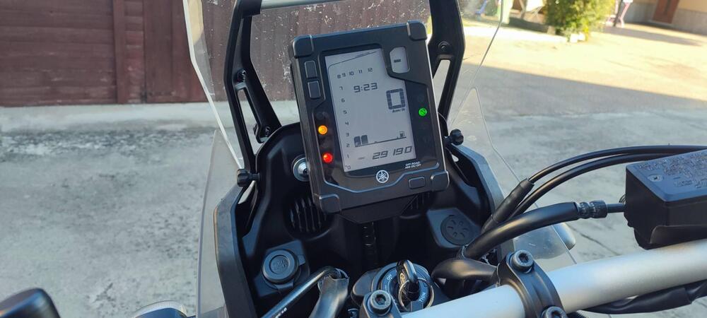 Yamaha Ténéré 700 (2022 - 24) (5)