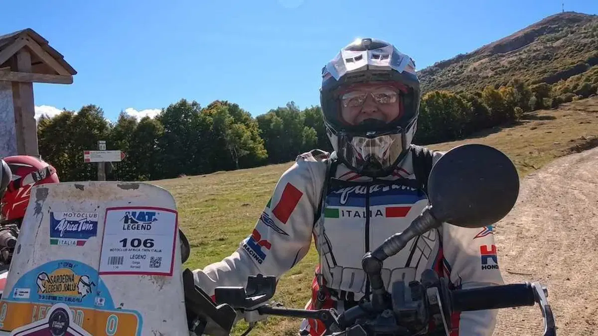 1ª HAT Legend. Le storiche moto degli anni ’80 sulle leggendarie strade di Piemonte e Liguria (90)