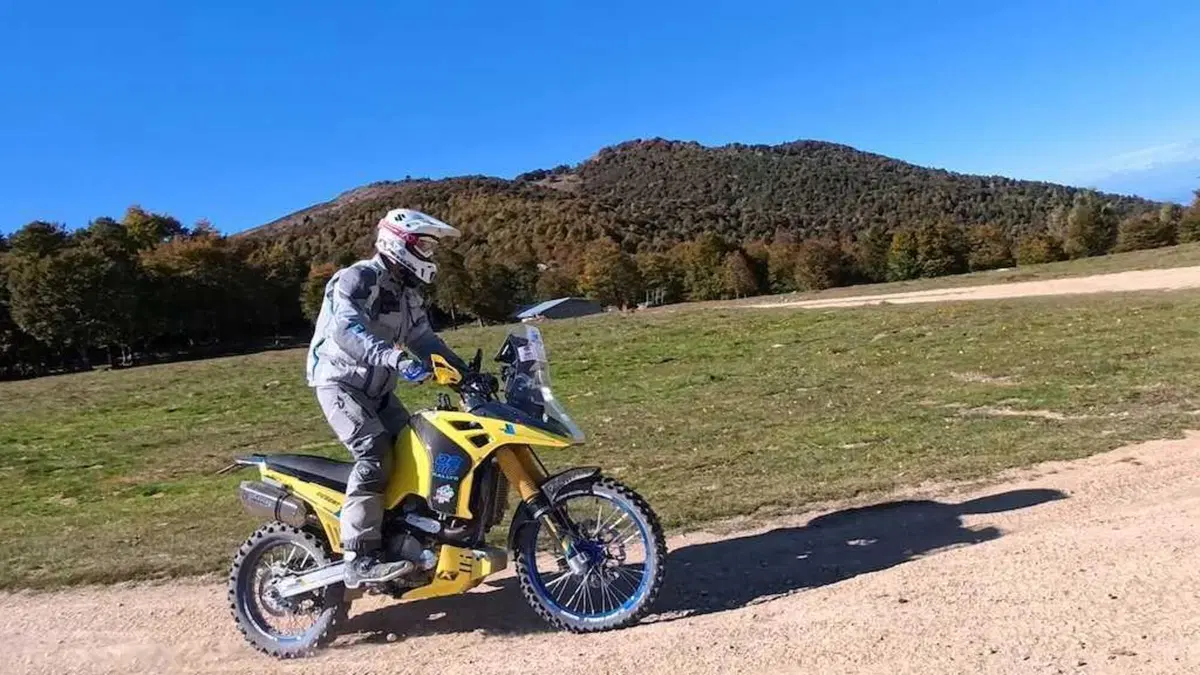 1ª HAT Legend. Le storiche moto degli anni ’80 sulle leggendarie strade di Piemonte e Liguria (92)