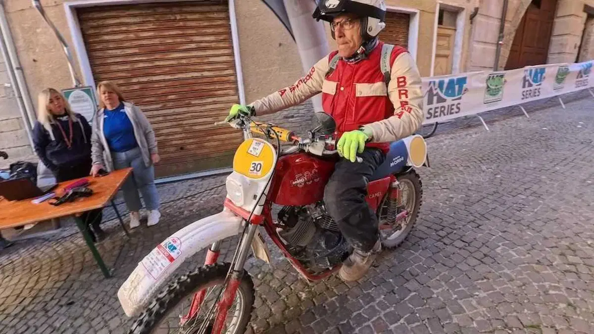 1ª HAT Legend. Le storiche moto degli anni ’80 sulle leggendarie strade di Piemonte e Liguria (97)