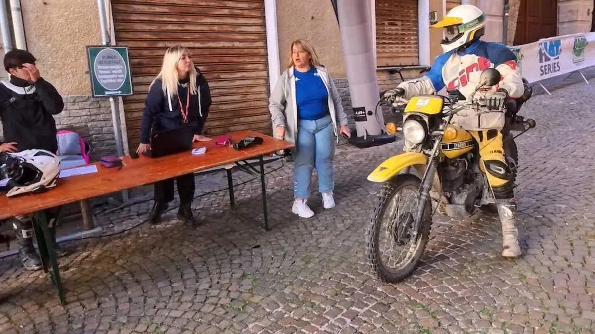 1ª HAT Legend. Le storiche moto degli anni ’80 sulle leggendarie strade di Piemonte e Liguria (99)