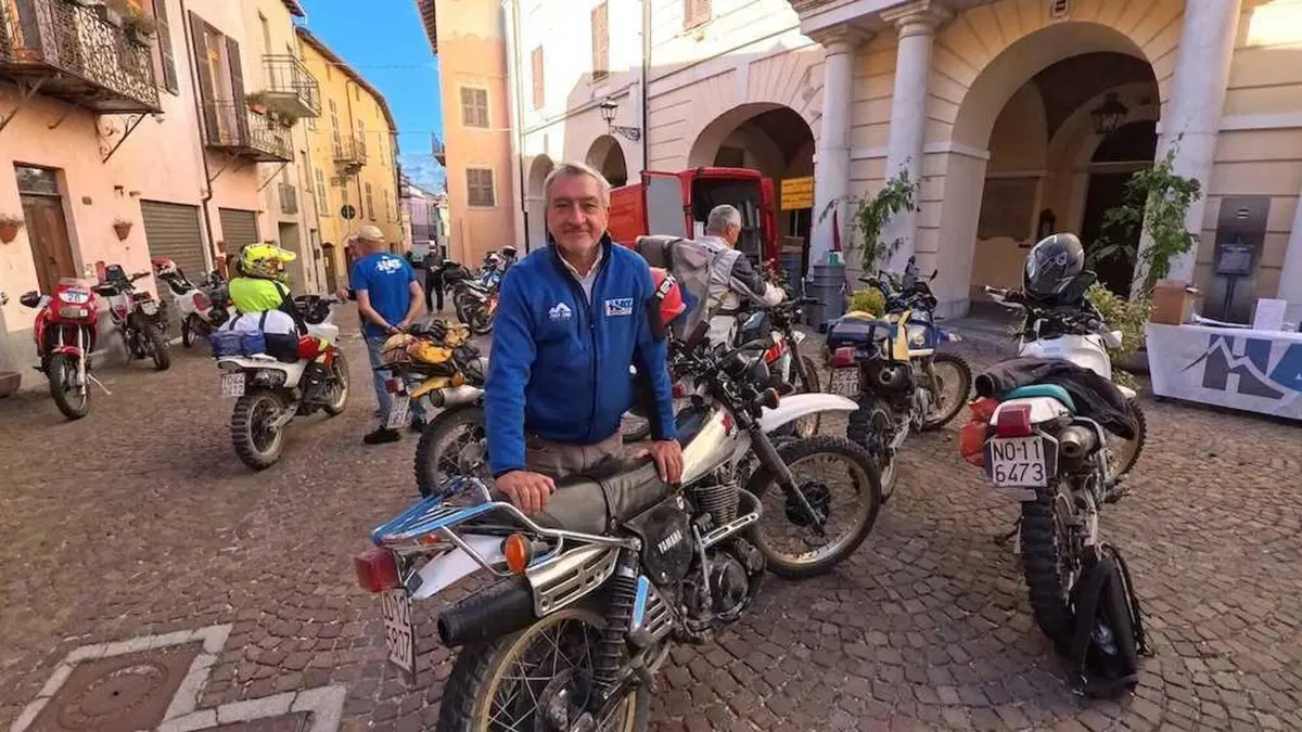 1ª HAT Legend. Le storiche moto degli anni ’80 sulle leggendarie strade di Piemonte e Liguria (100)