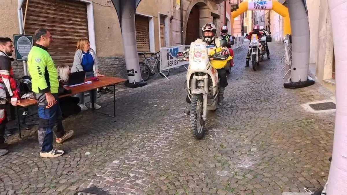 1ª HAT Legend. Le storiche moto degli anni ’80 sulle leggendarie strade di Piemonte e Liguria (101)