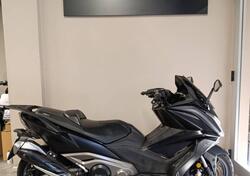 Kymco AK 550 (2017 - 19) usata