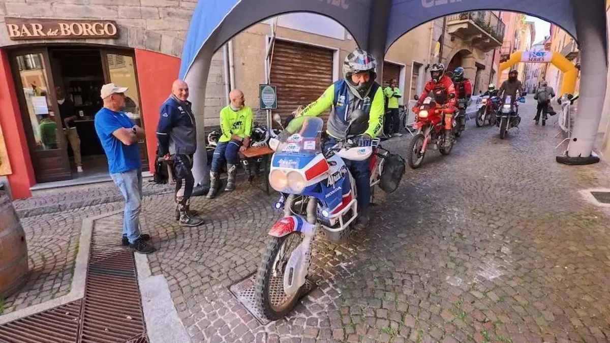 1ª HAT Legend. Le storiche moto degli anni ’80 sulle leggendarie strade di Piemonte e Liguria (104)