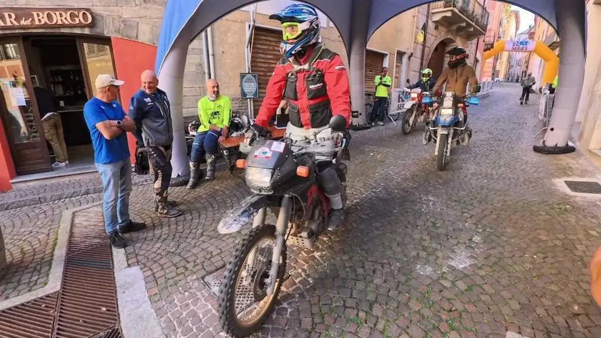 1ª HAT Legend. Le storiche moto degli anni ’80 sulle leggendarie strade di Piemonte e Liguria (105)