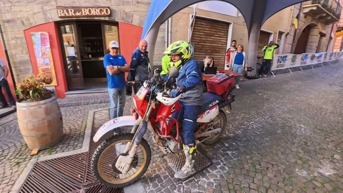 1ª HAT Legend. Le storiche moto degli anni ’80 sulle leggendarie strade di Piemonte e Liguria (106)