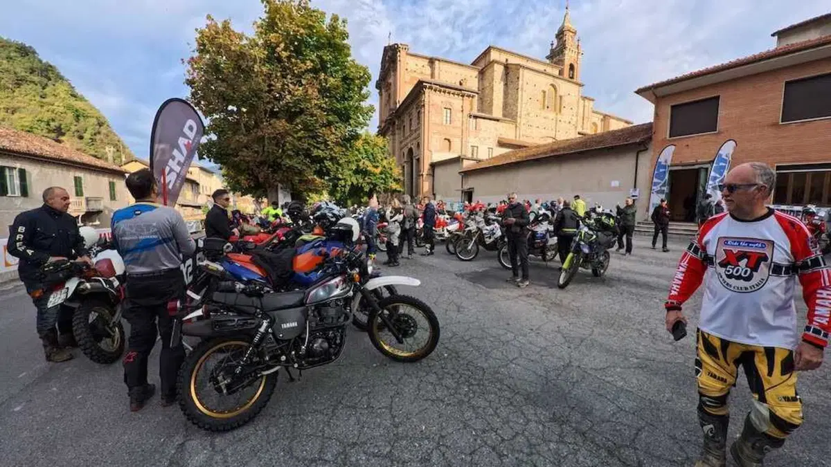 1ª HAT Legend. Le storiche moto degli anni ’80 sulle leggendarie strade di Piemonte e Liguria (107)
