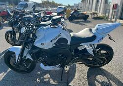 Yamaha FZ1 (2006 - 16) usata