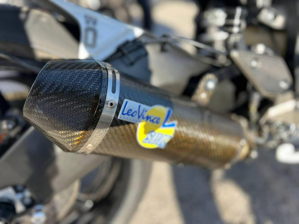 Yamaha FZ1 (2006 - 16) (4)