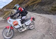 1ª HAT Legend. Le storiche moto degli anni ’80 sulle leggendarie strade di Piemonte e Liguria