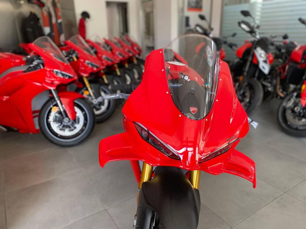 Ducati Panigale V4 S (2025) (3)