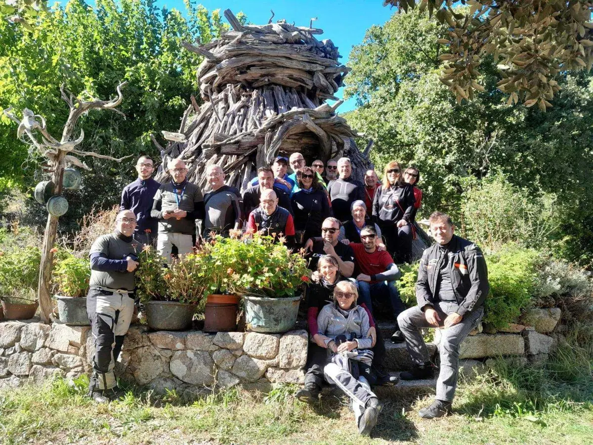 Viaggio al centro della Terra (sarda!) (6)